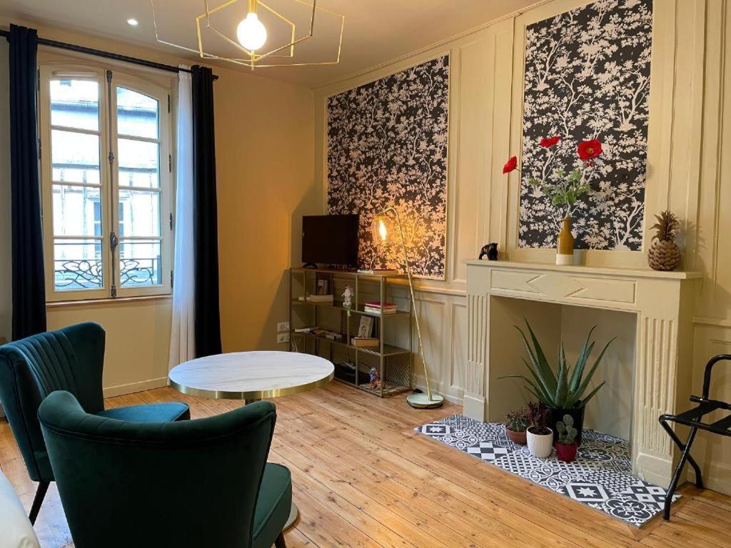Lancelot Apartment Vannes Exterior photo